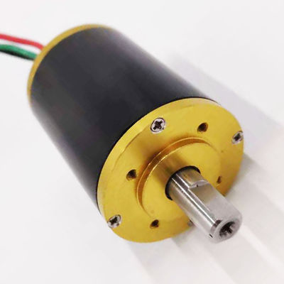 36mm Onderwater Brushless gelijkstroom Motor leverancier