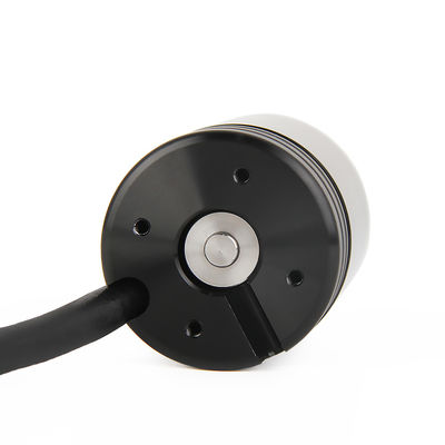 7 Pool-de Onderwater Brushless gelijkstroom Motor van Parenoutrunner 234g leverancier