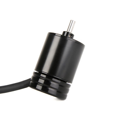7 Pool-de Onderwater Brushless gelijkstroom Motor van Parenoutrunner 234g leverancier