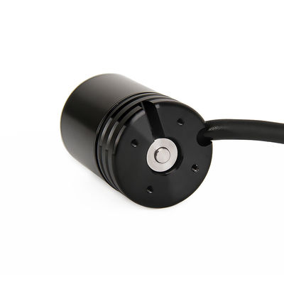 7 Pool-de Onderwater Brushless gelijkstroom Motor van Parenoutrunner 234g leverancier