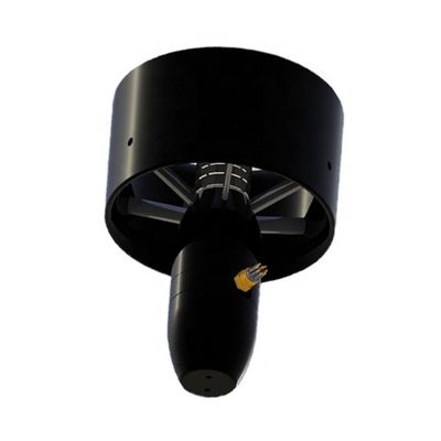 2.4Kw magnetisch Gekoppeld ROV Waterdichte Brushless gelijkstroom Motor leverancier