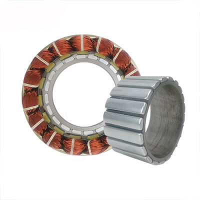 De directe Aandrijving maakt Brushless gelijkstroom Motor van 3000 T/min waterdicht Frameless leverancier