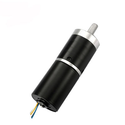 De ononderbroken Huidige Brushless gelijkstroom Motor van 0.6A 21NM Frameless leverancier