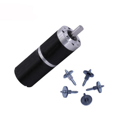 De ononderbroken Huidige Brushless gelijkstroom Motor van 0.6A 21NM Frameless leverancier