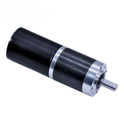 De ononderbroken Huidige Brushless gelijkstroom Motor van 0.6A 21NM Frameless leverancier