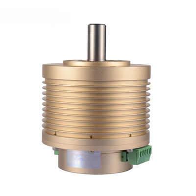 Geïntegreerde Servo Lage Trillings500khz Brushless Servomotor leverancier