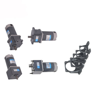 diameter 60mm van 15W 0.9kg Brushless gelijkstroom-Toestelmotor leverancier