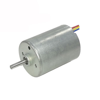 Verordening 6 van de Steplesssnelheid Brushless gelijkstroom Motor van SPELDinrunner leverancier