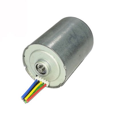 Verordening 6 van de Steplesssnelheid Brushless gelijkstroom Motor van SPELDinrunner leverancier
