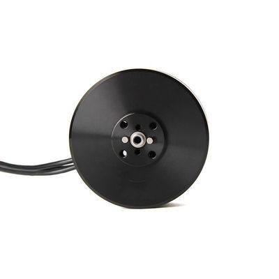 De Schokbestendige Brushless gelijkstroom Motor met geringe geluidssterkte van 1800W Sensorless leverancier