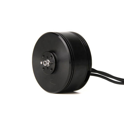 De Schokbestendige Brushless gelijkstroom Motor met geringe geluidssterkte van 1800W Sensorless leverancier