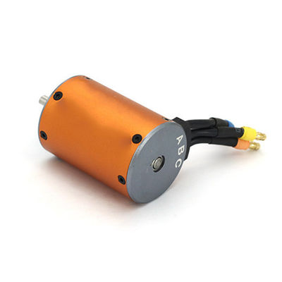 3800 de Torsie1nm Sensorless Brushless gelijkstroom Motor van t/min 1800W leverancier