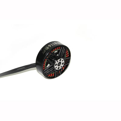 85KV buitenrotor Brushless gelijkstroom Motor leverancier