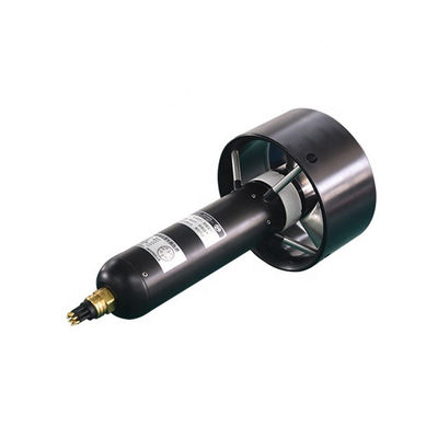 Leakless 1KW 2500 de Onderwater Brushless gelijkstroom Motor van t/min leverancier