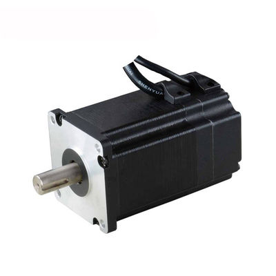 12 groeven 8 Polen 3 Fasewater Gekoelde Brushless gelijkstroom Motor leverancier