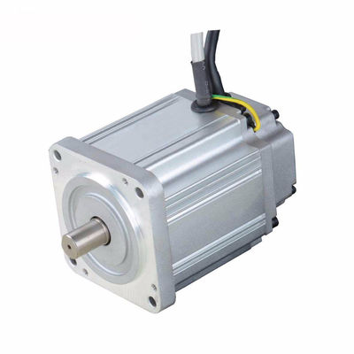 316W het water koelde Brushless gelijkstroom-Motor leverancier