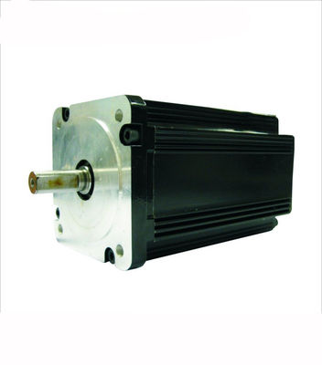 Koelde het totaal Ingesloten 1.8NM-Water Brushless gelijkstroom-Motor leverancier