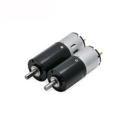 28mm Brushless gelijkstroom Planetarische Toestelmotor leverancier