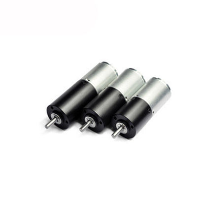 28mm Brushless gelijkstroom Planetarische Toestelmotor leverancier