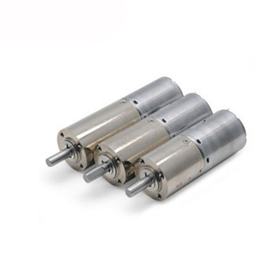 28mm Brushless gelijkstroom Planetarische Toestelmotor leverancier