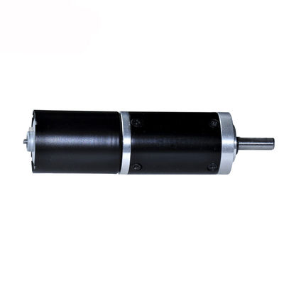 2Nm Motor Met geringe geluidssterkte van het torsie de 28mm Brushless gelijkstroom Planetarische Toestel leverancier