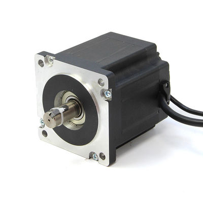 8 Permanente de Magneet Brushless gelijkstroom Motor van Polen 28A 3.2Nm leverancier