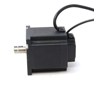 8 Permanente de Magneet Brushless gelijkstroom Motor van Polen 28A 3.2Nm leverancier