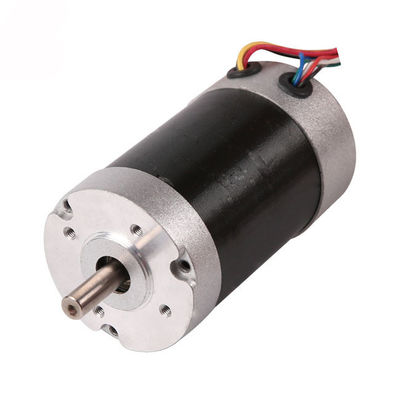Stofbewijs om Brushless Permanente de Magneetmotor van 48V leverancier