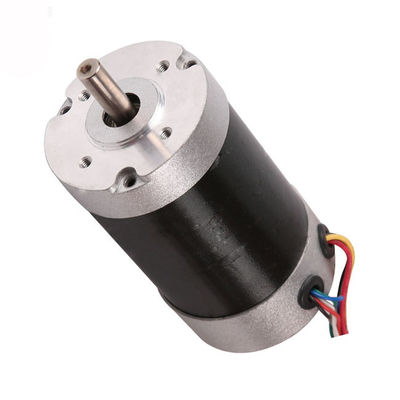 Stofbewijs om Brushless Permanente de Magneetmotor van 48V leverancier