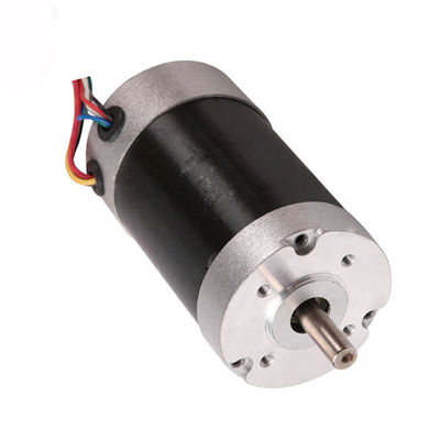 Stofbewijs om Brushless Permanente de Magneetmotor van 48V leverancier