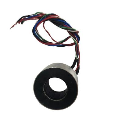 Brushless gelijkstroom Motor van 151W Frameless leverancier