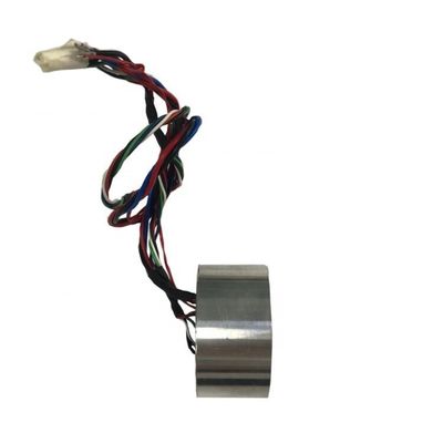Brushless gelijkstroom Motor van 151W Frameless leverancier