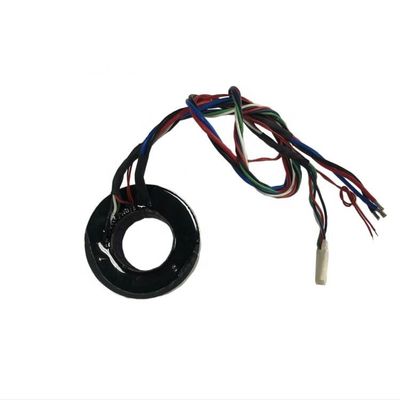 Brushless gelijkstroom Motor van 151W Frameless leverancier
