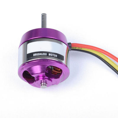 Brushless gelijkstroom Motor van Outrunnerframeless leverancier