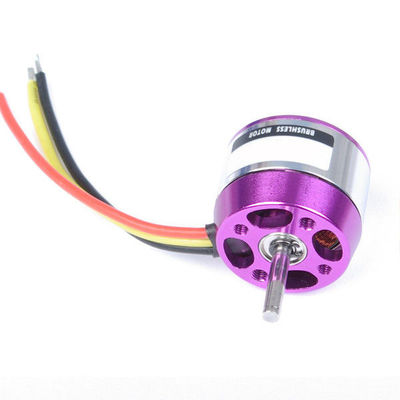 Brushless gelijkstroom Motor van Outrunnerframeless leverancier