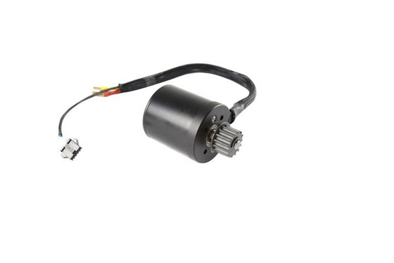 Brushless gelijkstroom Motor van 1200W Sensored leverancier
