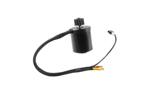 Brushless gelijkstroom Motor van 1200W Sensored leverancier