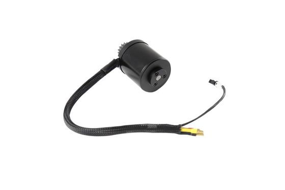 Brushless gelijkstroom Motor van 1200W Sensored leverancier