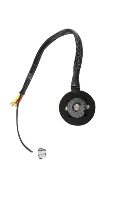 Brushless gelijkstroom Motor van 1200W Sensored leverancier