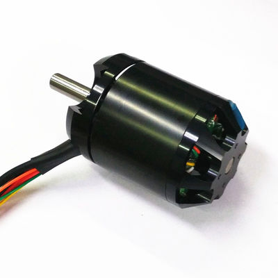 14 Brushless gelijkstroom Motor van Polen Sensored leverancier