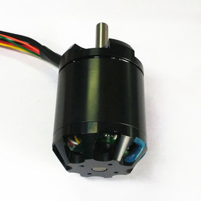 14 Brushless gelijkstroom Motor van Polen Sensored leverancier