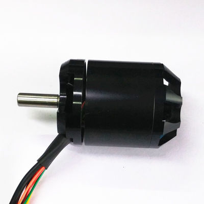 14 Brushless gelijkstroom Motor van Polen Sensored leverancier
