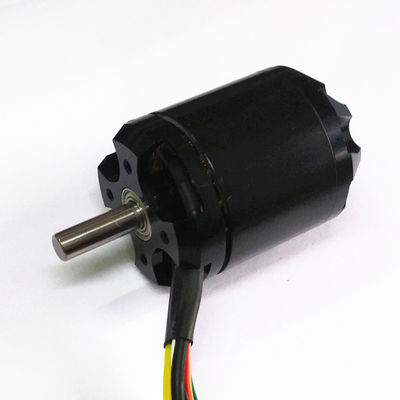 14 Brushless gelijkstroom Motor van Polen Sensored leverancier