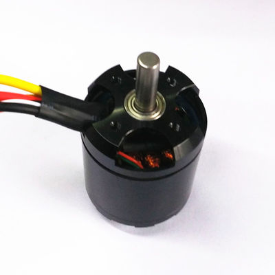14 Brushless gelijkstroom Motor van Polen Sensored leverancier